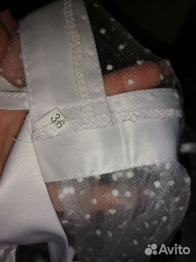 Школьная форма для девочки 122 128