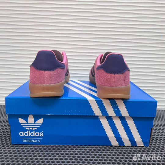 Кроссовки Adidas gazelle