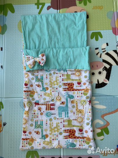 Спальный конверт