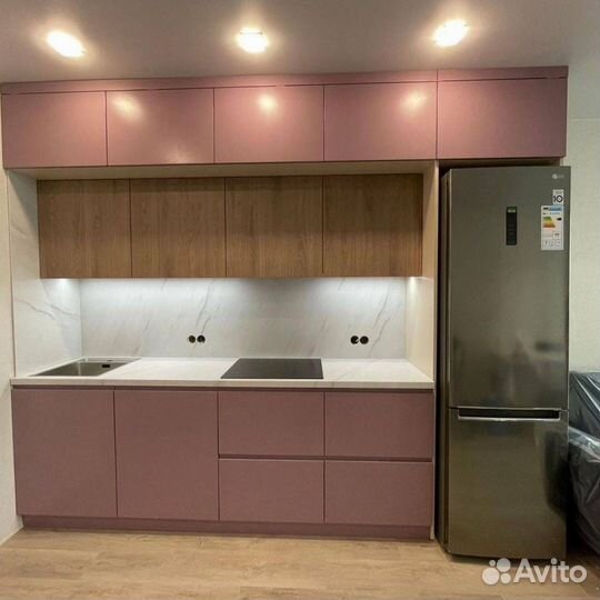 Кухни на заказ