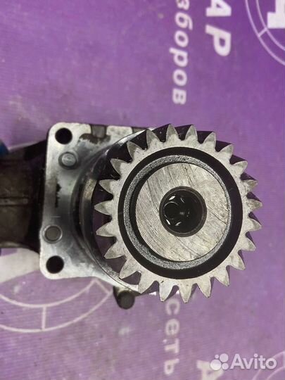 Раздаточная коробка передняя Honda Cr-V 2 RD7