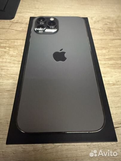 iPhone 12 Pro Max, 128 ГБ