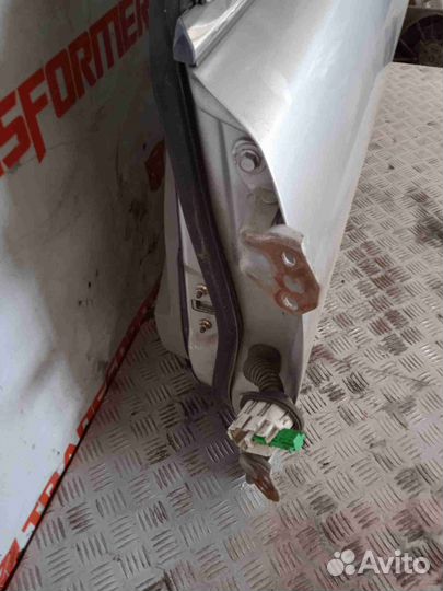 Петля двери передней левой Мазда Милления TA5P