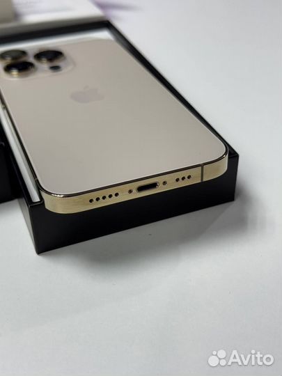 iPhone 13 Pro, 256 ГБ