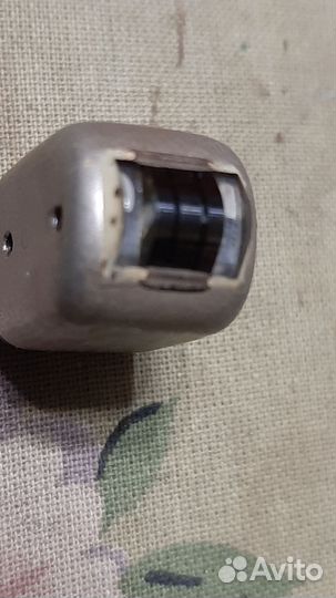 Головки для Олимпа