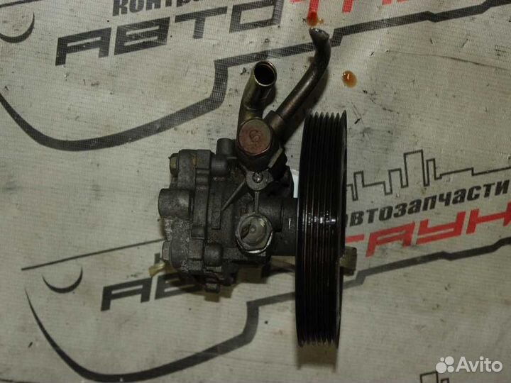 Гур mitsubishi 4G63 4G64 airtrek dion lancer outla