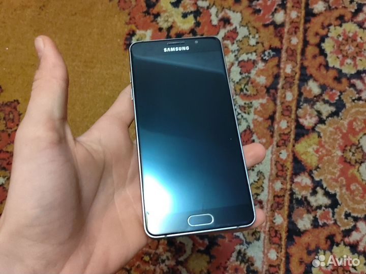 Samsung Galaxy J5 (2016), 2/16 ГБ