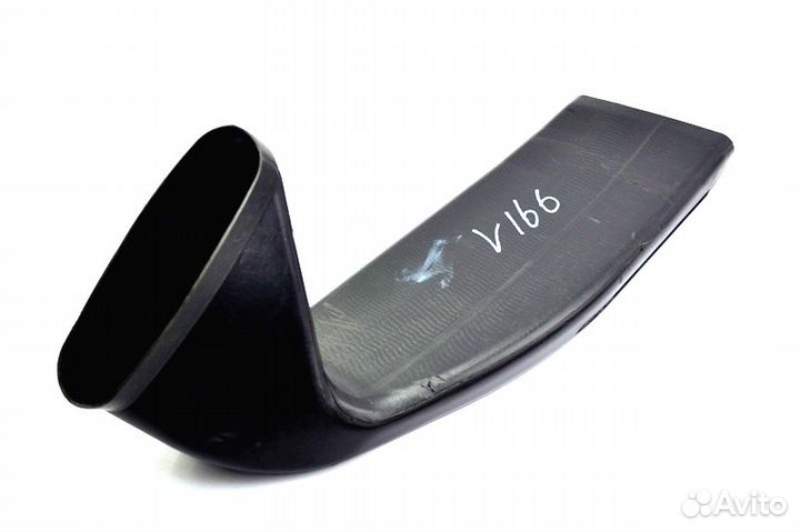 Воздуховод торпеды volvo FH12 1-seeria (01.93-12.0