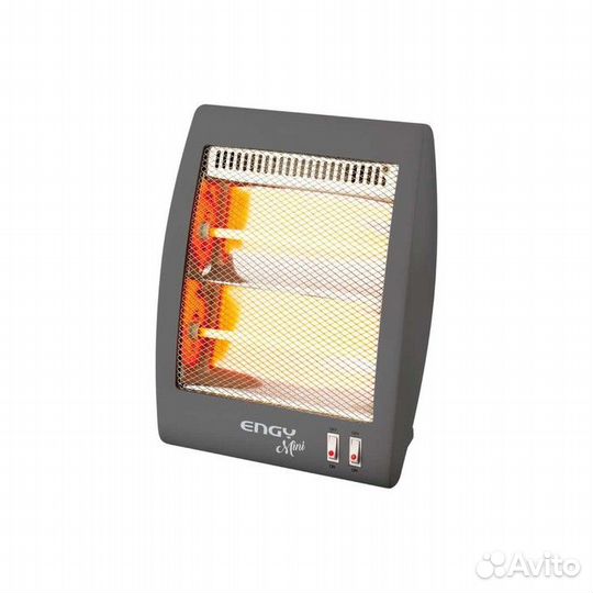 Обогреватель кварцевый 800 Ватт