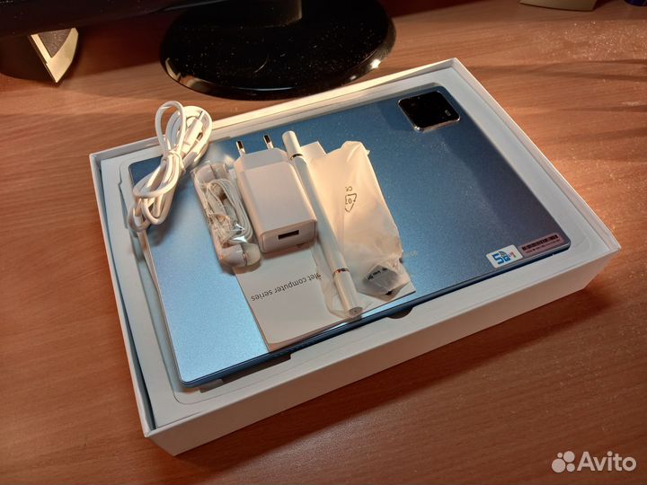 Планшет Global Pad6 pro