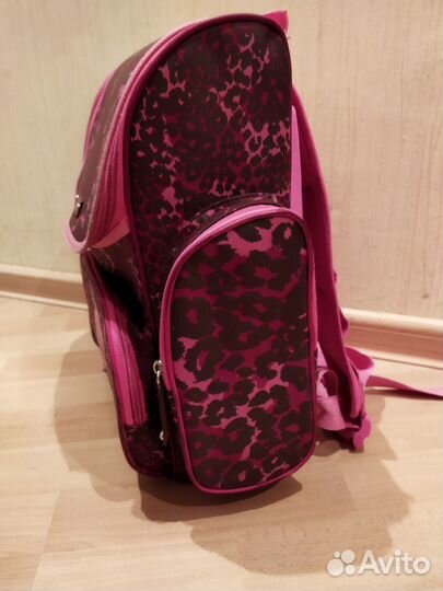 Рюкзак школьный