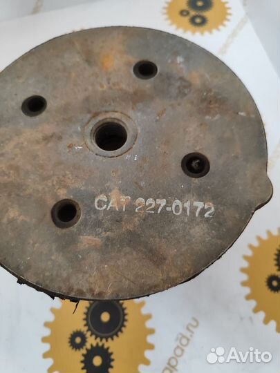 Подушка 2270172 Caterpillar