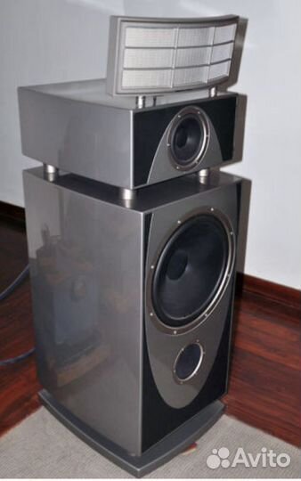 Siltech Pantheon XXV 25 arar колонки NEW