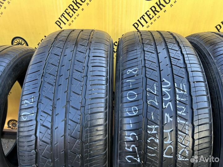 Delinte DH7SUV 255/60 R18 112H