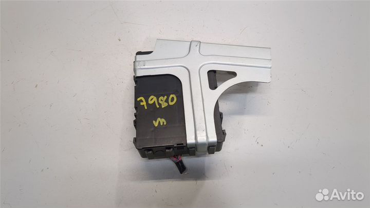 Блок управления бортовой сети Suzuki Grand Vitara