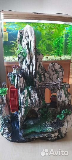 Аквариум