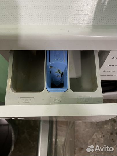 Стиральная машина lg M-1091LD1