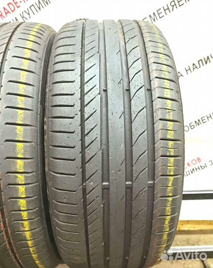 Continental ContiSportContact 5 235/40 R19 101W