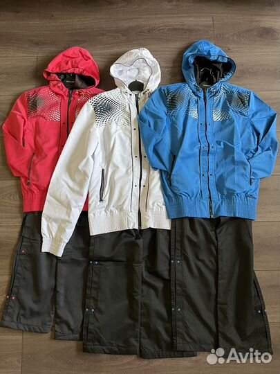 Спортивный костюм женский новый