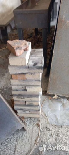 Мангал разборный 4 мм