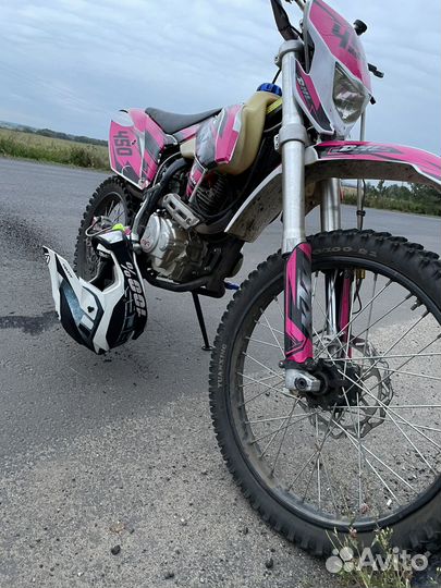 Kayo t2 mx 2021