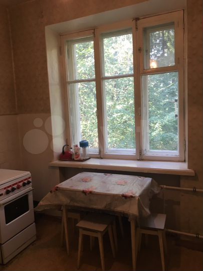 2-к. квартира, 55,6 м², 2/3 эт.