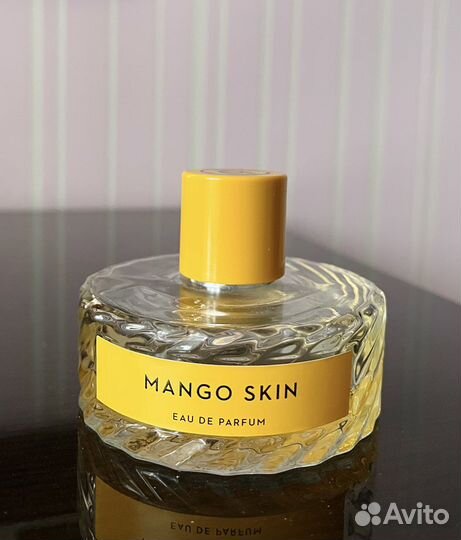 Духи Mango skin Vilhelm Parfumerie