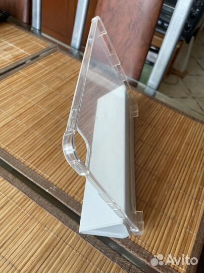 Чехол на iPad pro 11