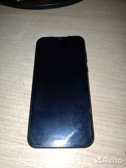 HONOR 8S, 2/32 ГБ
