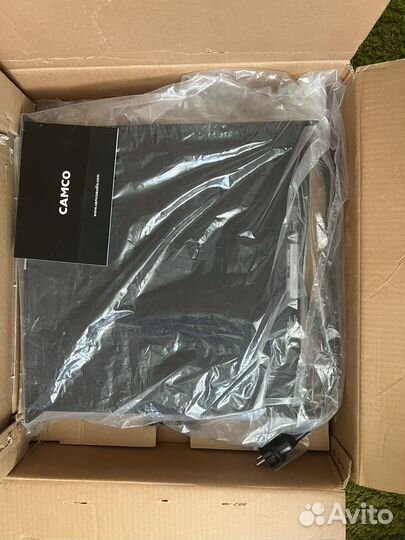 Усилитель camco vortex 6