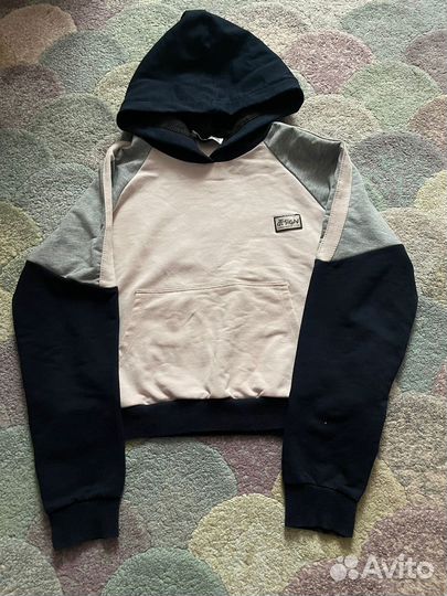 Вещи пакетом на девочку