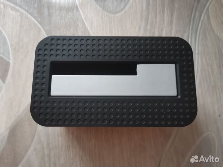 Док-станция для накопителей dexp HA131