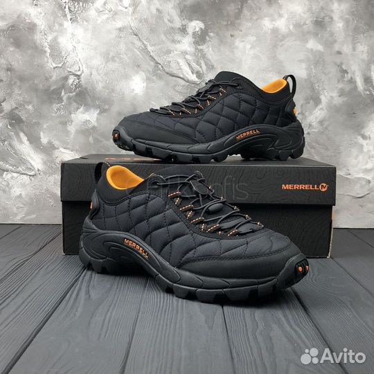 Кроссовки Merrell ice Cap Moc ll