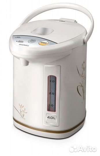 Термопот, хлебопечка, пароварка