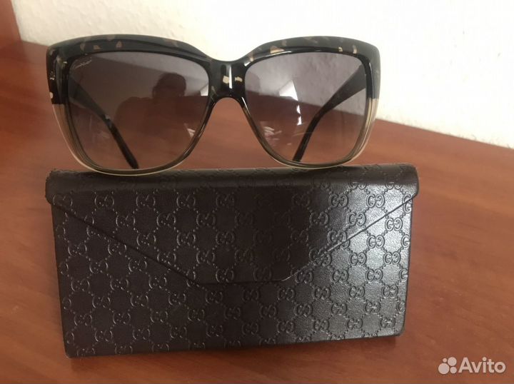 Очки Gucci