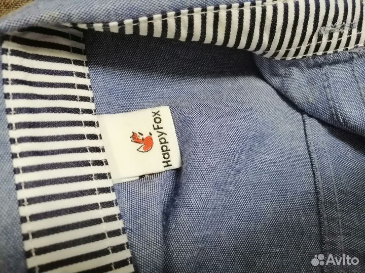 Рубашки для мальчика