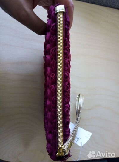 Косметичка США Neiman Marcus люкс