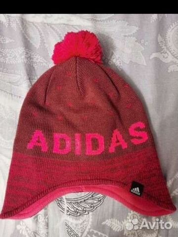 Шапка adidas