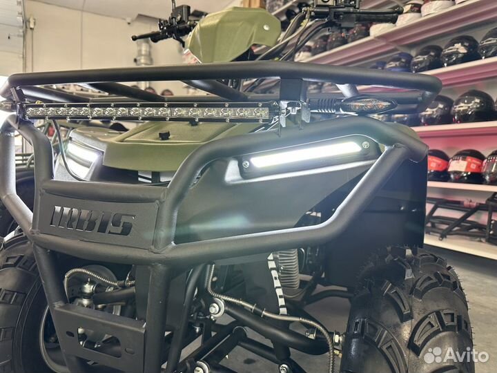 Irbis ATV200