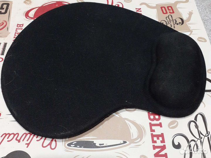 Компьютерный коврик