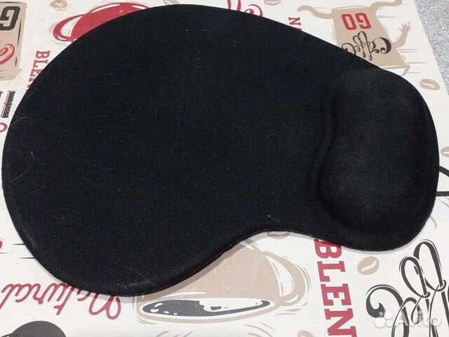 Компьютерный коврик