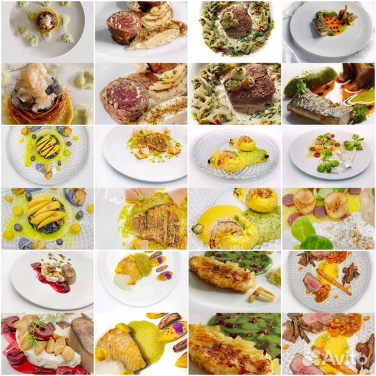 Помощь в открытии кафе ресторана