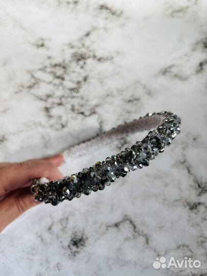 Ободок для волос