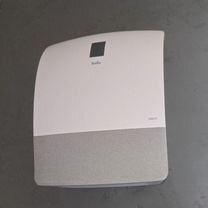 Монтаж бризера,рекуператора и приточн. очистителя