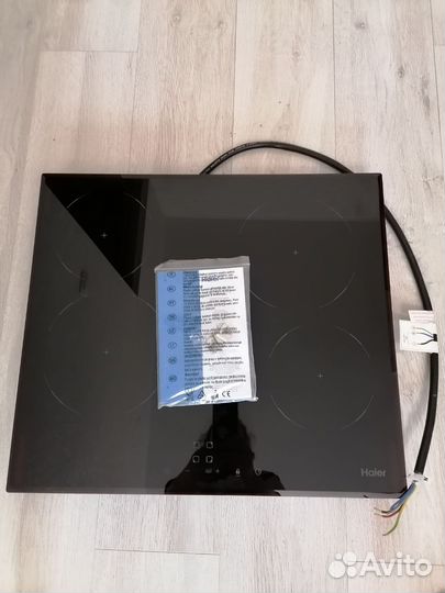 Встраиваемая варочная панель