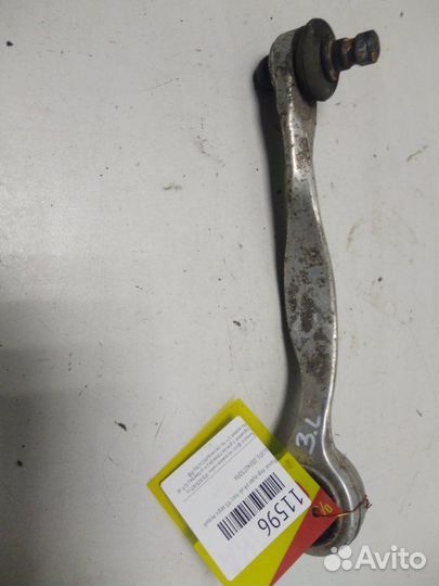 Рычаг пер ауди а4 а6 пасс б5 верх левый задний