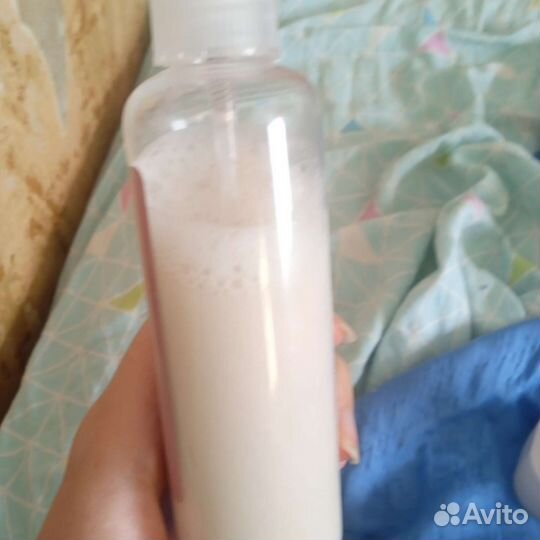 Фиксатор для макияжа