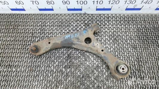 Рычаг передний нижний левый chrysler voyager Grand