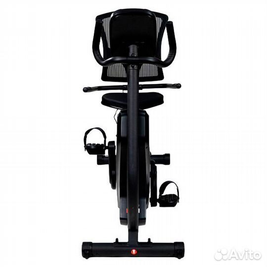 Горизонтальный Велотренажер сardiopower R37