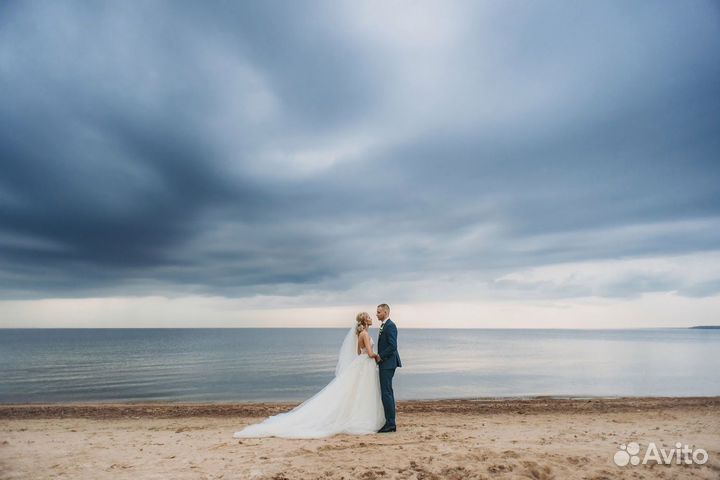 Видеосъемка свадьбы